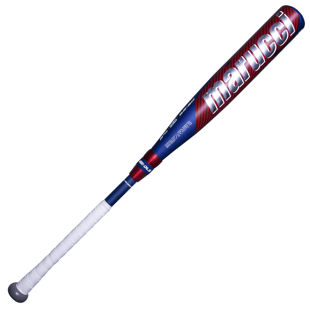 33/30oz Red White Blue Baseball Bat F236