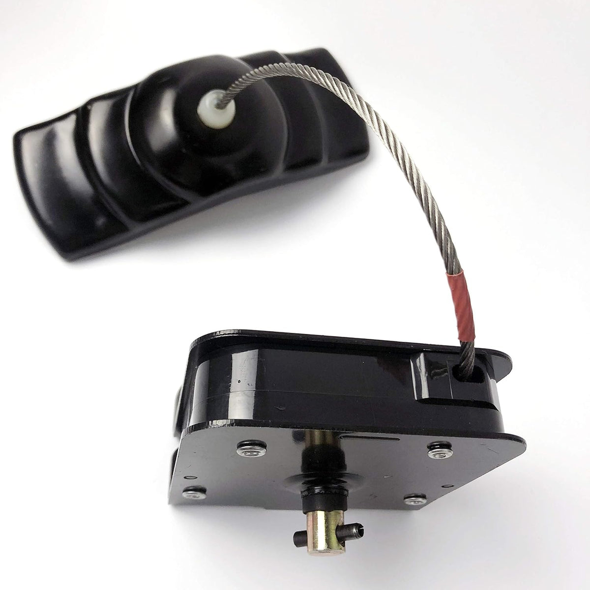 Spare Tire Winch Carrier Hoist Pack of 2 V557632