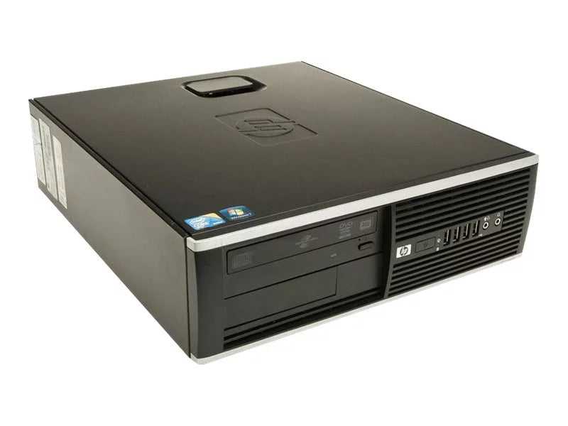 Refurbished Core i5 4 GB RAM 1 TB HDD Desktop T2741