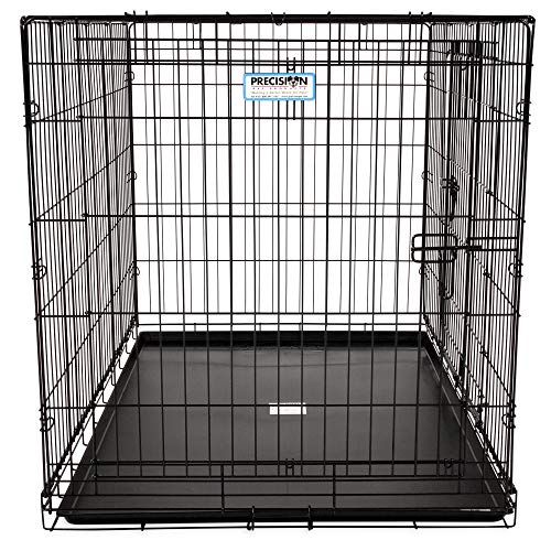 48 Inch Wire Dog Crate V3395