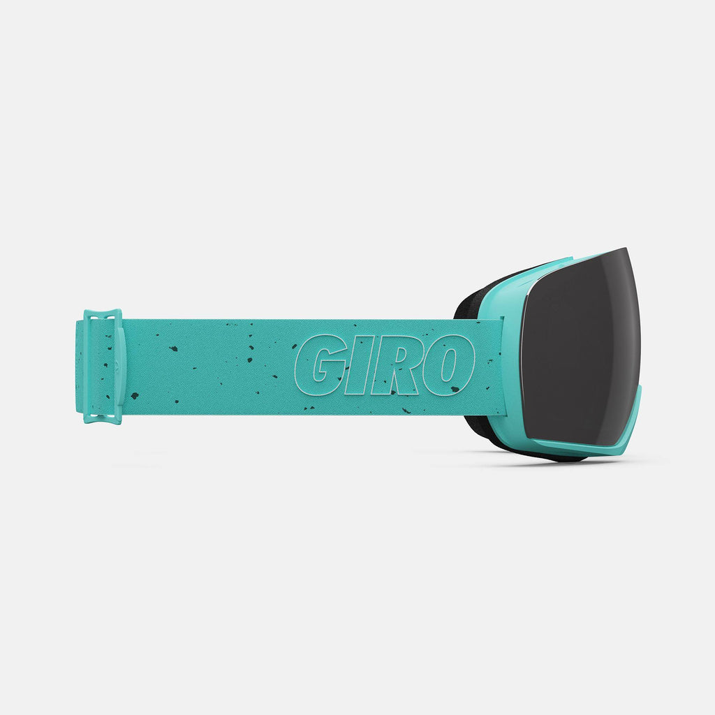 Blue Goggles W669