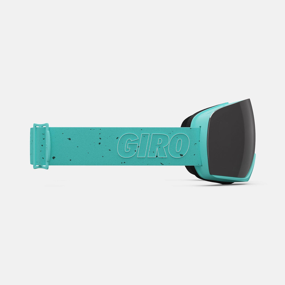 Blue Goggles W669