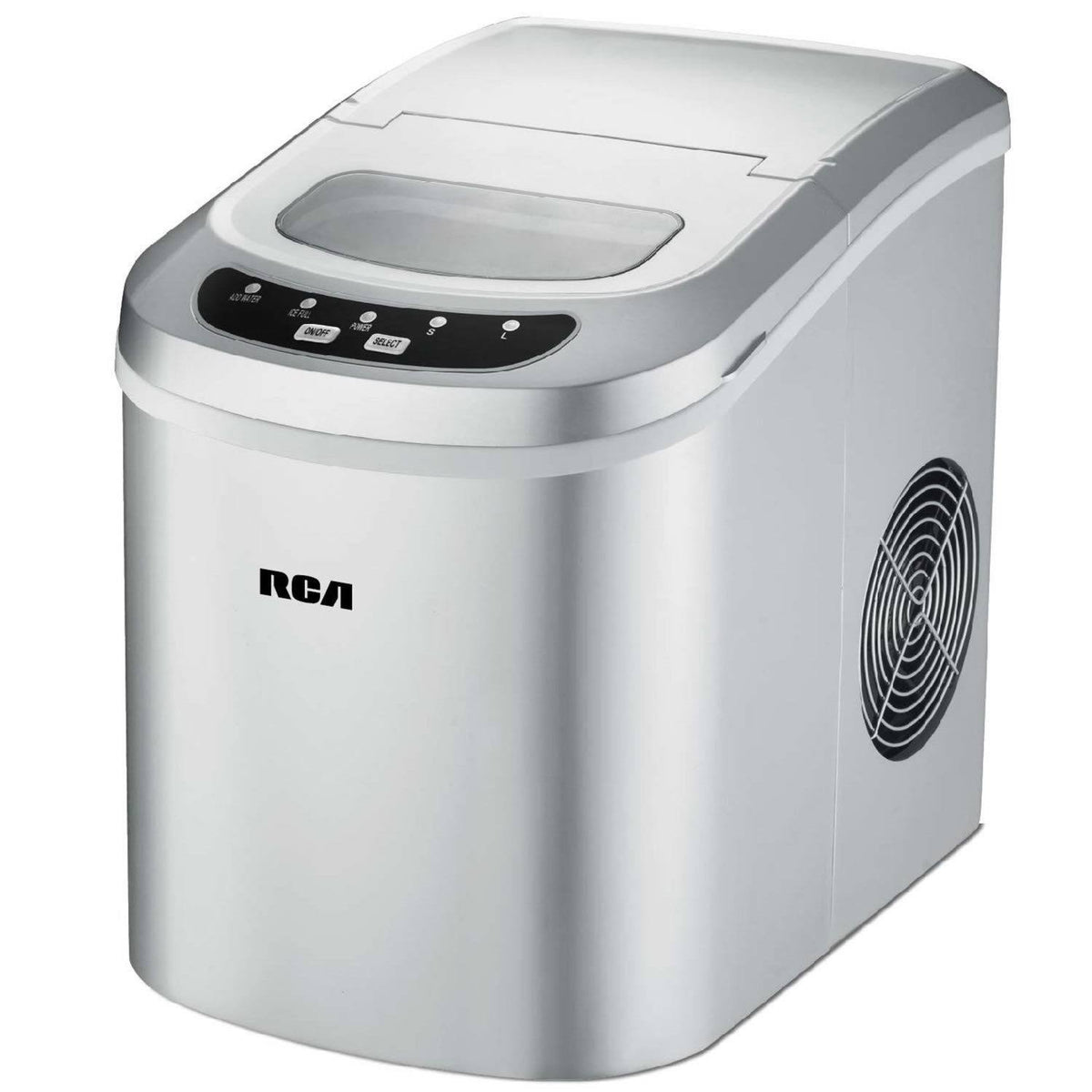 Compact Ice Maker I292084