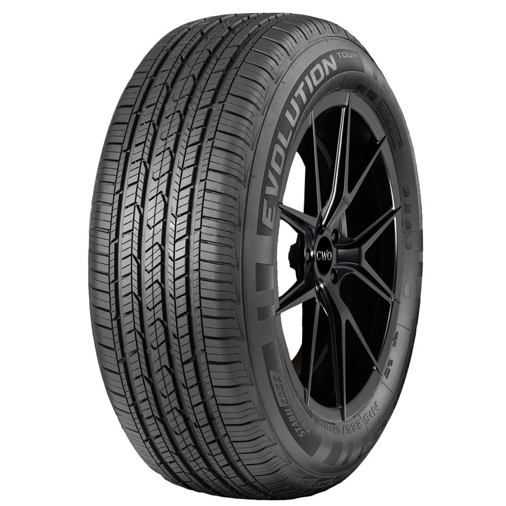 225/50R17 94T Tire M490