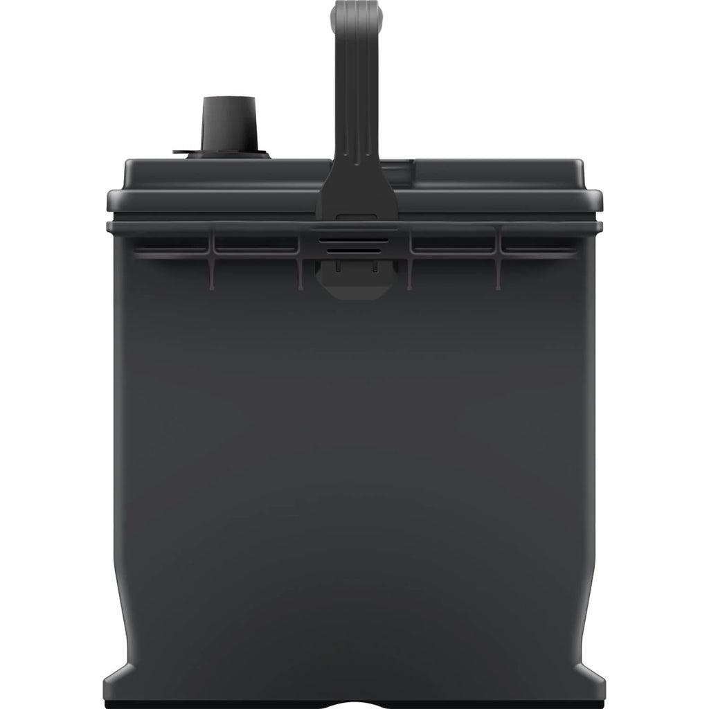 Lead Acid Automotive Battery Group Size 34 12 Volt 800 CCA D760428
