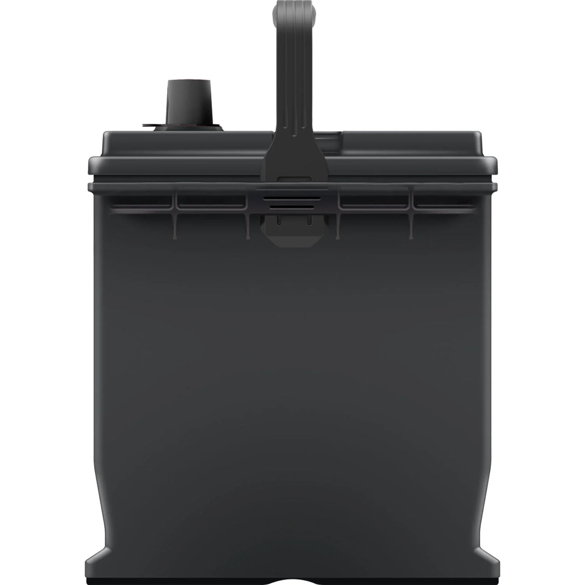 Lead Acid Automotive Battery Group Size 34 12 Volt 800 CCA D760428