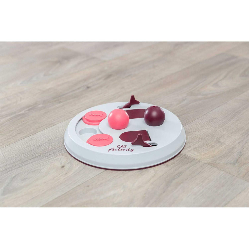 Cat Activity Flip Board C527399