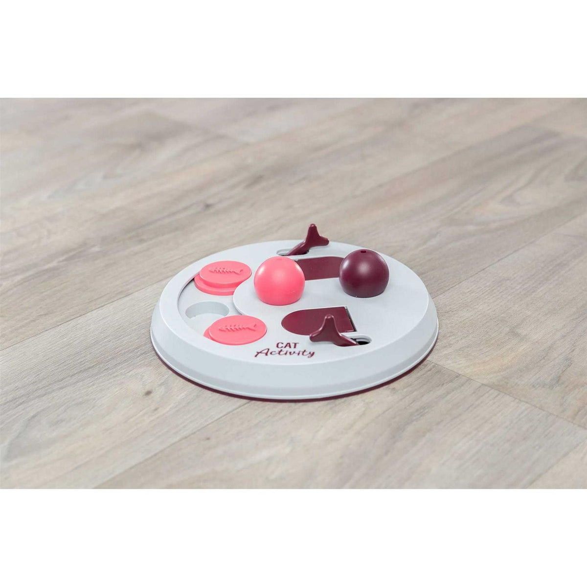 Cat Activity Flip Board C527399