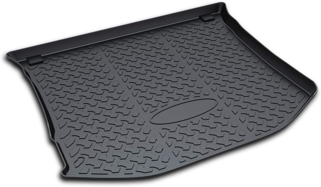 All Weather 3D TPO Waterproof Cargo Trunk Tray Floor Mat Protector G994743