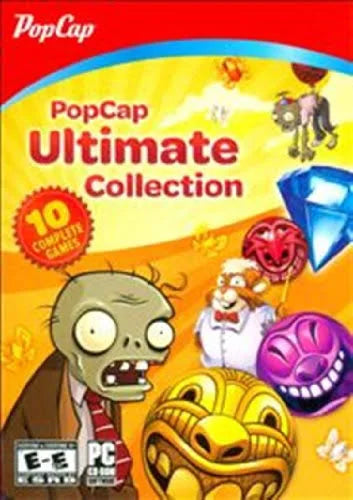 Ultimate Collection W681