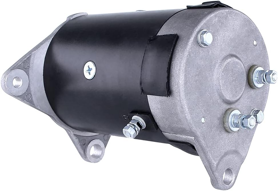 Starter Generator R55719