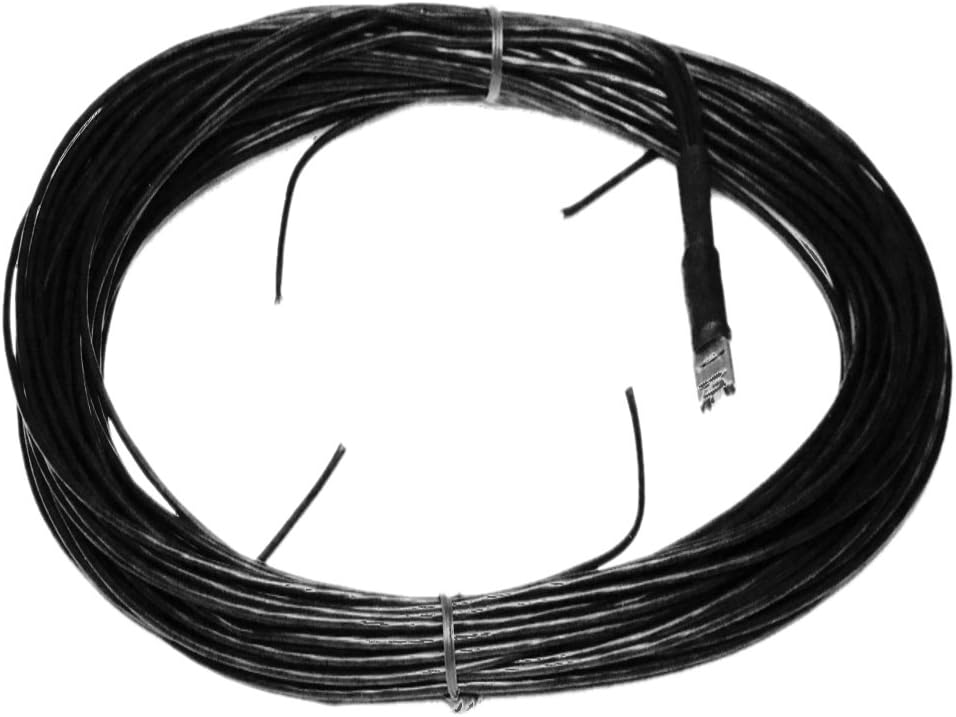 Radial Set for HF Ham Radio D927