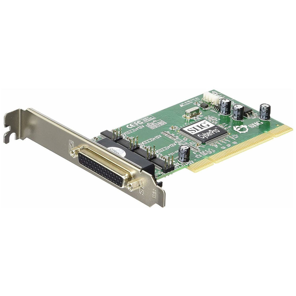 Dual Profile PCI Board 16550 K124840