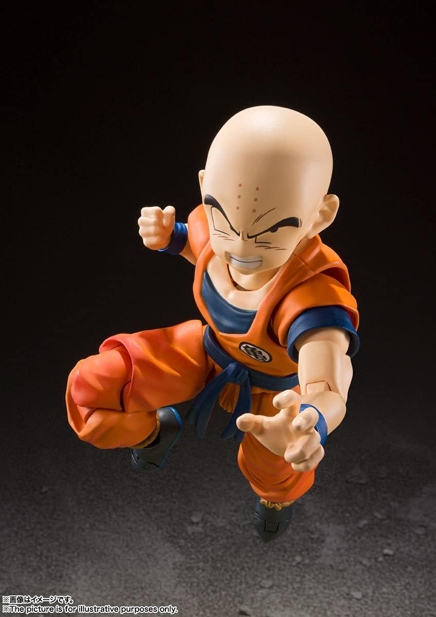 S.H.Figuarts Action Figure L2771