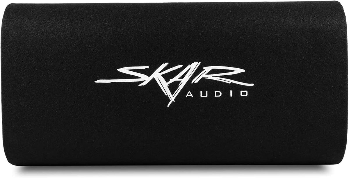 Single 12" 800 Watt Vented Subwoofer Enclosure M200628