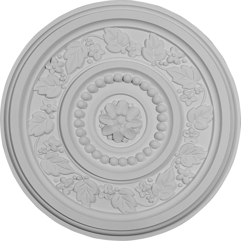 Marseille Ceiling Medallion Z1765