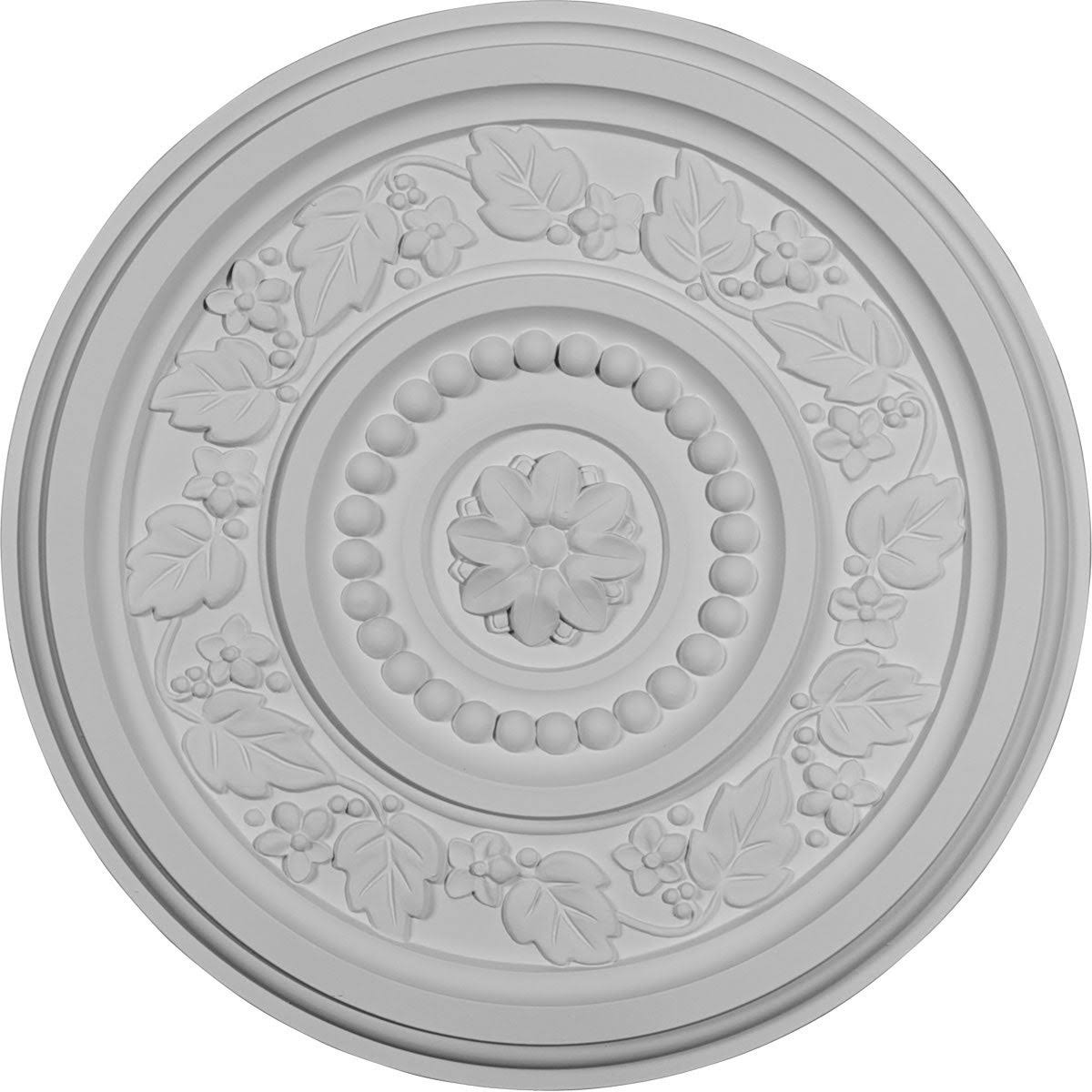Marseille Ceiling Medallion Z1765