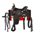 Eclipse Pro Trail Saddle 7 Piece Package Q206279