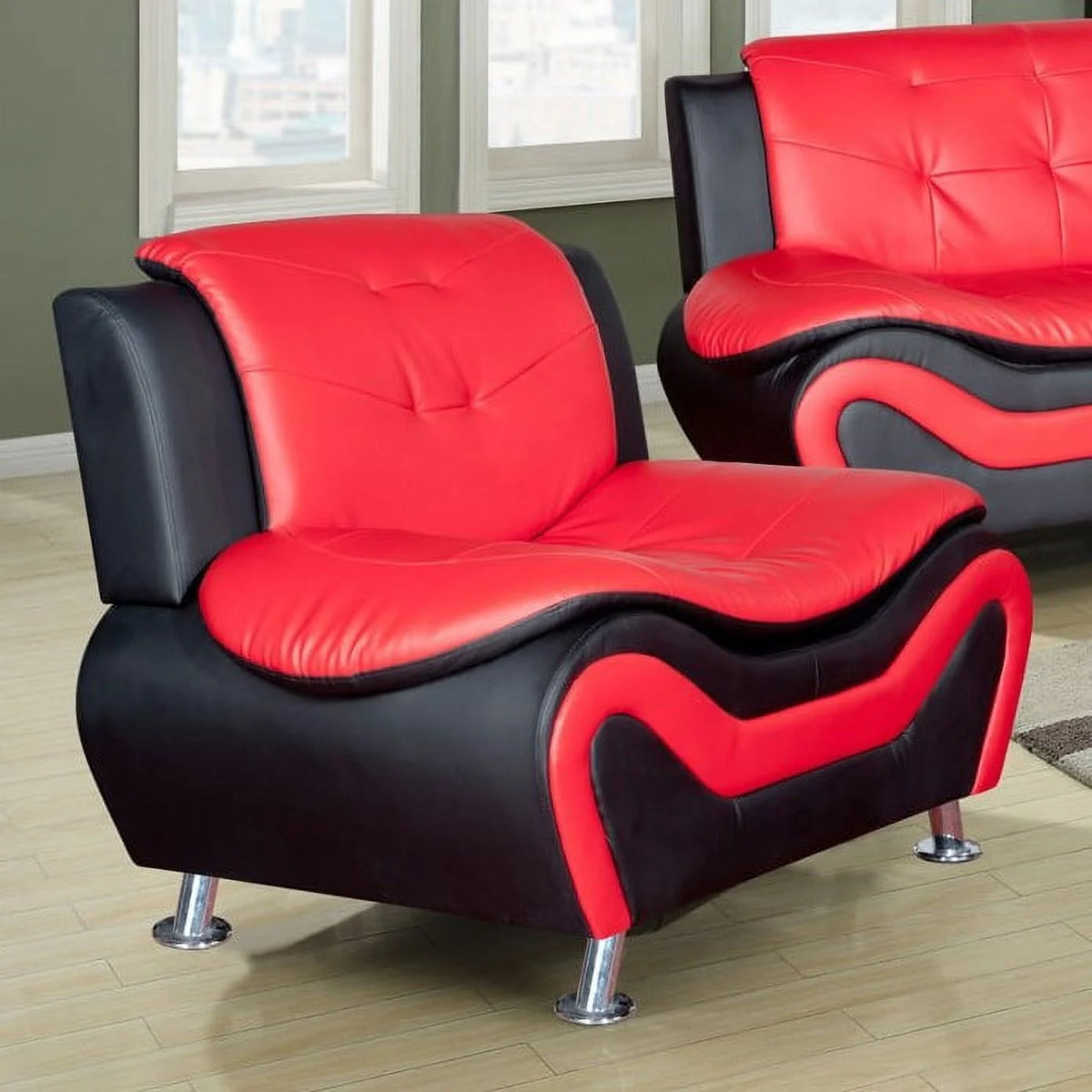 3 Piece Living Room Set L767478