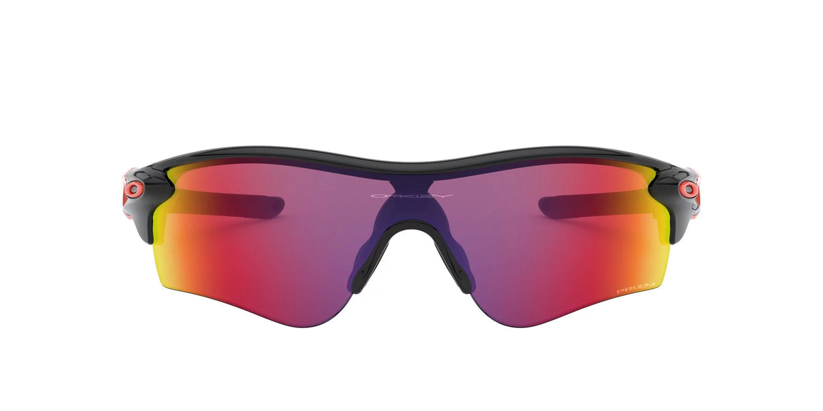 Irregular Unisex Sunglasses A39808