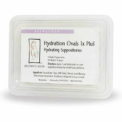 16 count Hydration Ovals V813012