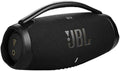 Black Wireless Bluetooth Portable Speaker J57841