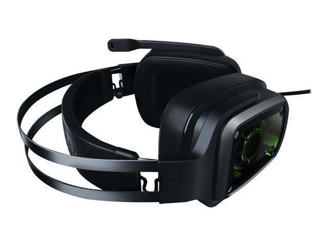 7.1 Channel Wired Full Size Headset Y197015