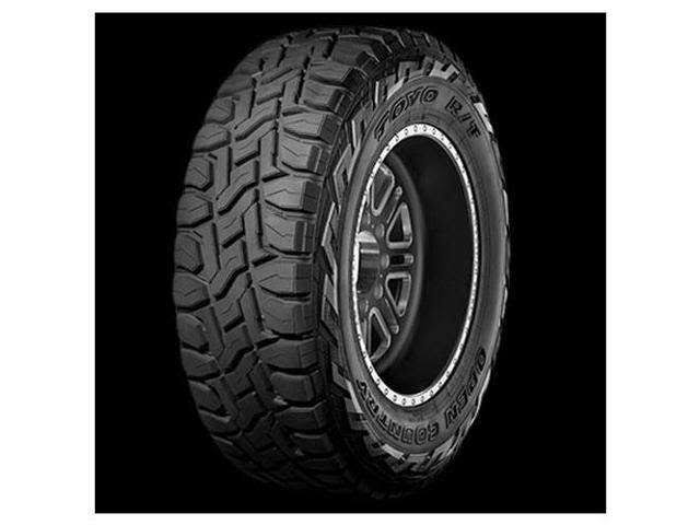 Toyo Open Country R/T Tire S488