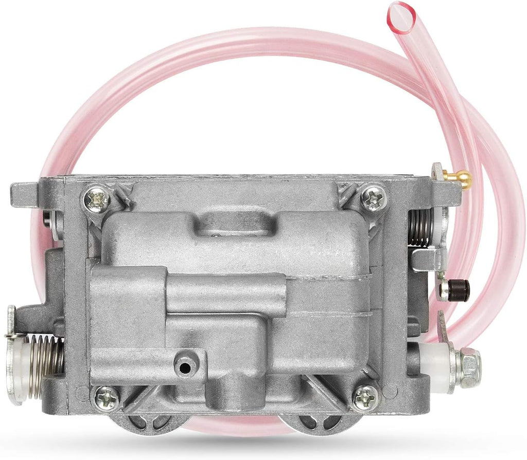 Carburetor with Repair Kit X267639