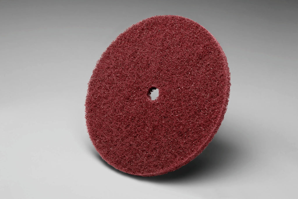 8 in High Strength Disc R3801