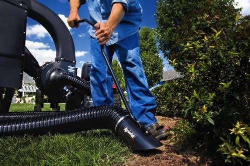 Lawn VAC Hose Kit E2503
