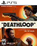 PlayStation 5 Game A638
