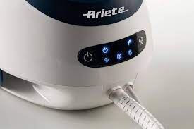 Iron With Rechargeable Boiler 7 Bar Steam Shot 600G 2400W G909618