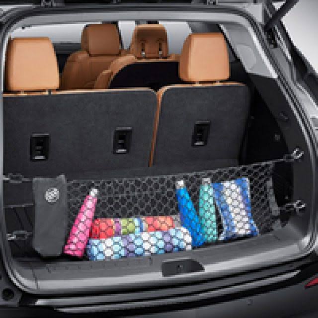 Buick Cargo Net Vertical M624633