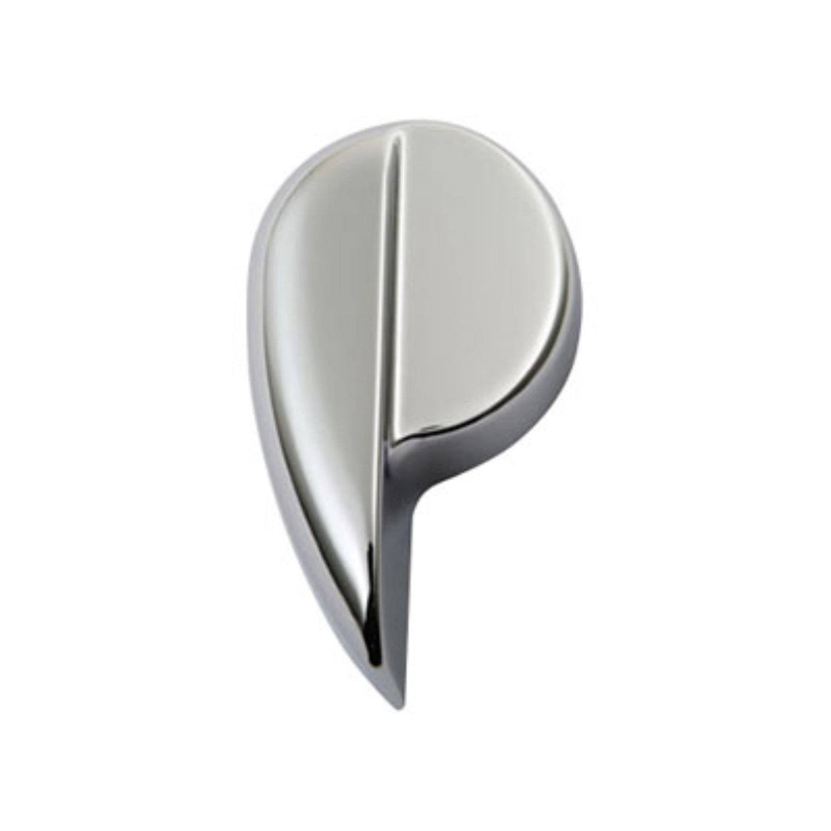 Stainless Steel Raincan Shower Head U39420