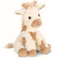 11.5" Soft Reindeer Stuffed Animal Plush Toy A127