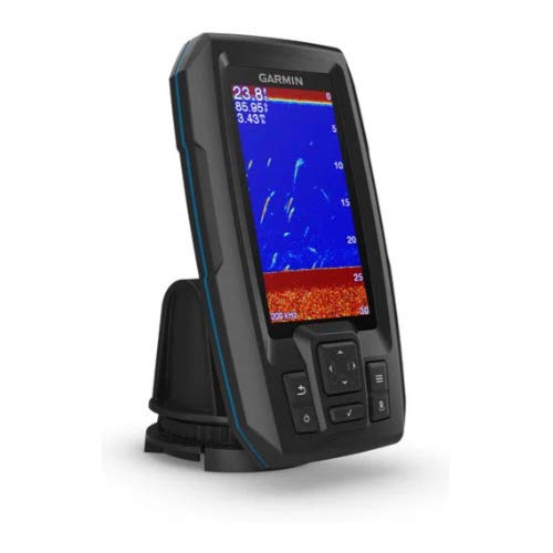 Striker Plus 4 with Dual-Beam transducer O26119