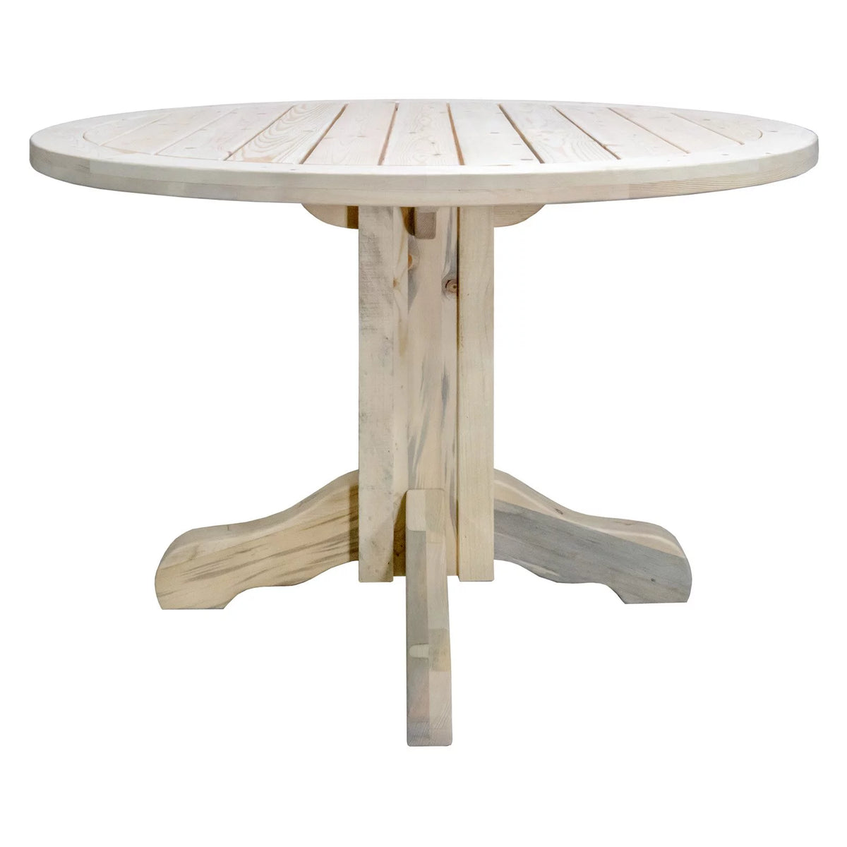 Wood Patio Dining Table C514833