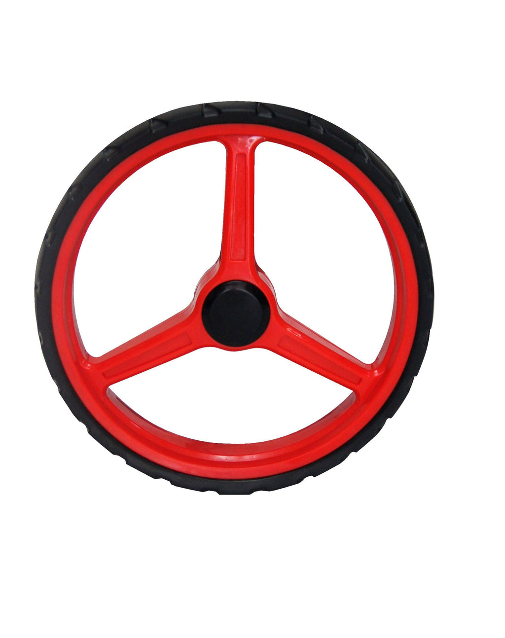 3 Wheel Push Pull Golf Cart H3182