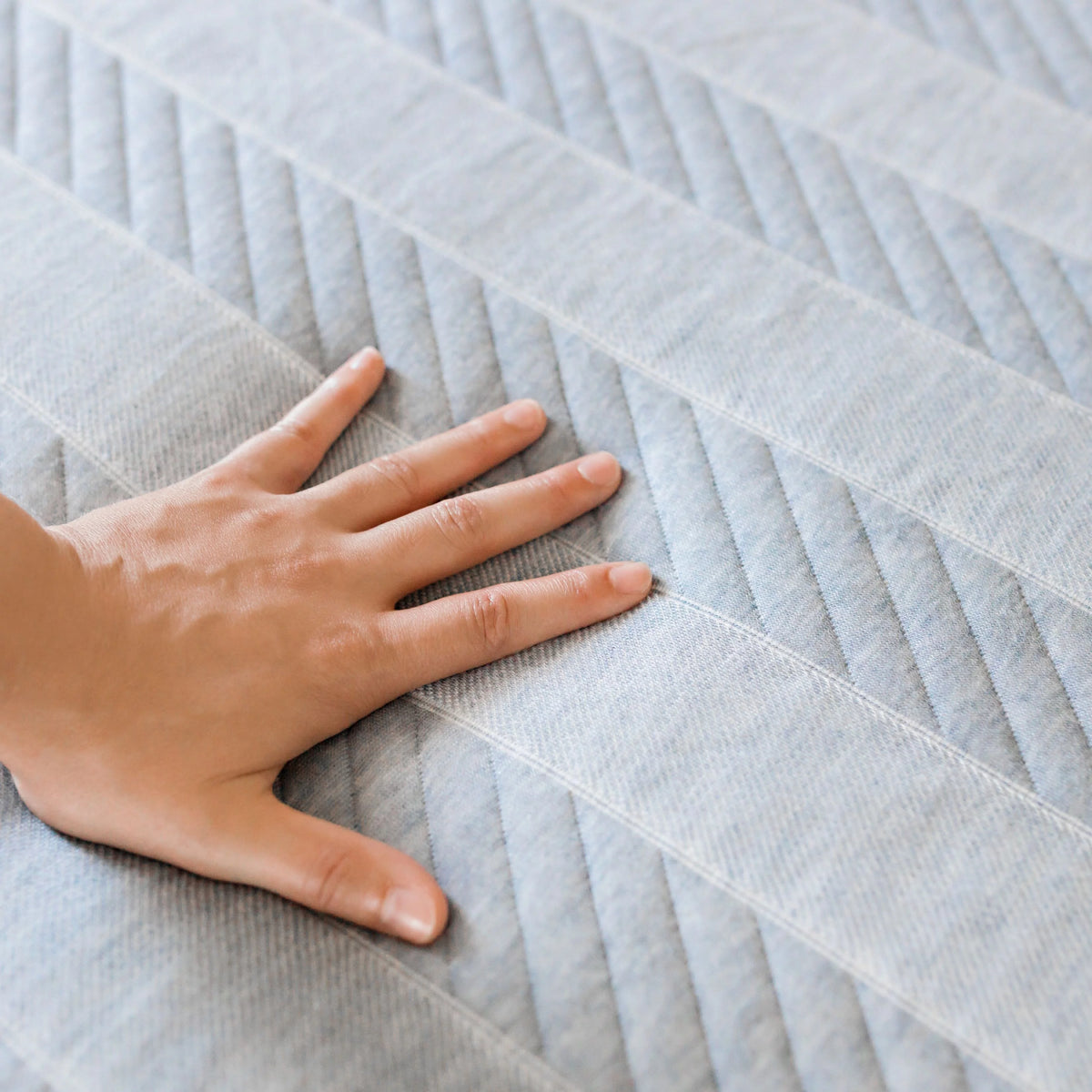 Queen Memory Foam Mattress N42855