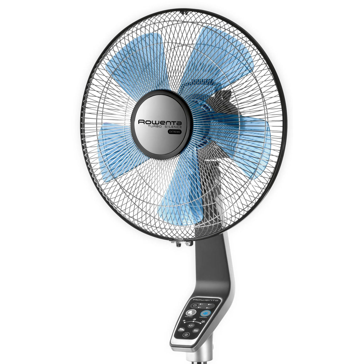 Stand Fan O887