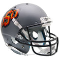Gray Full Size Replica Helmet F3473