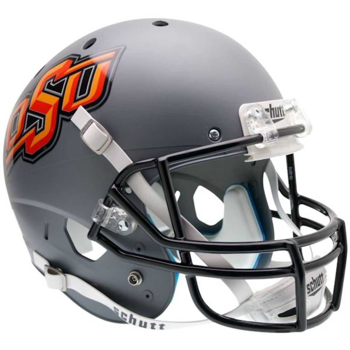 Gray Full Size Replica Helmet F3473