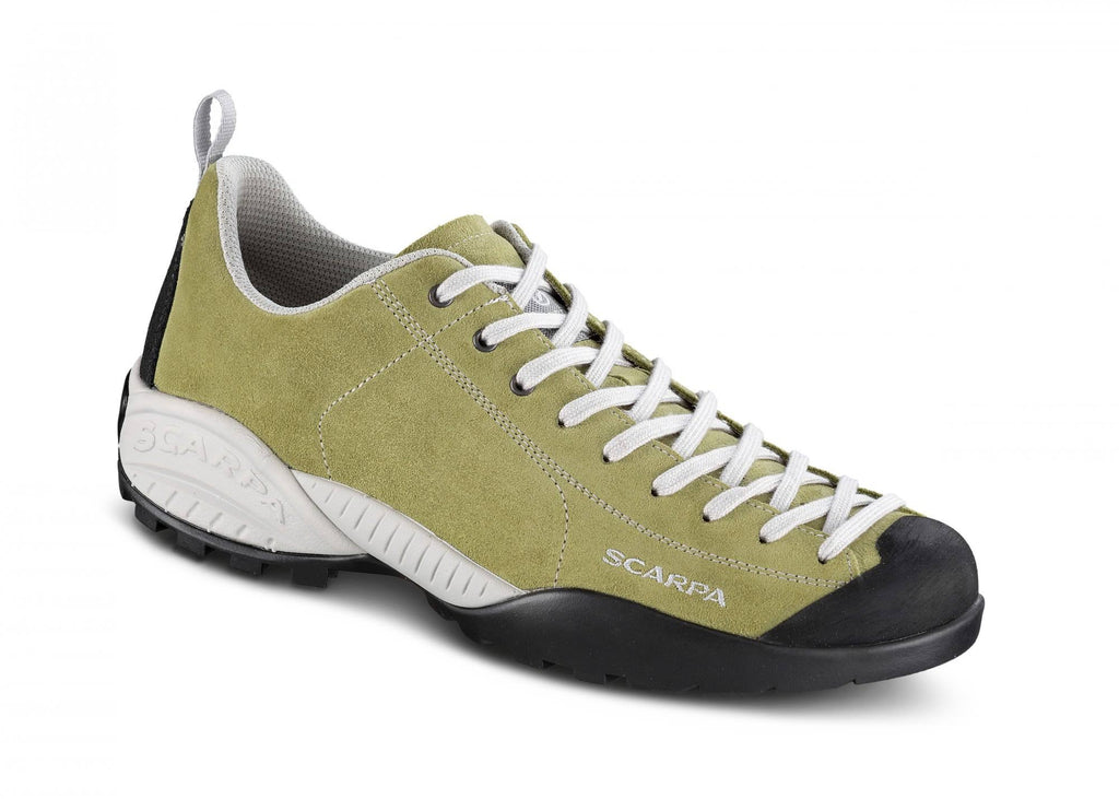 Dark Citrus Scarpa Shoes S35147
