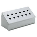 Pushbutton Enclosure Q872