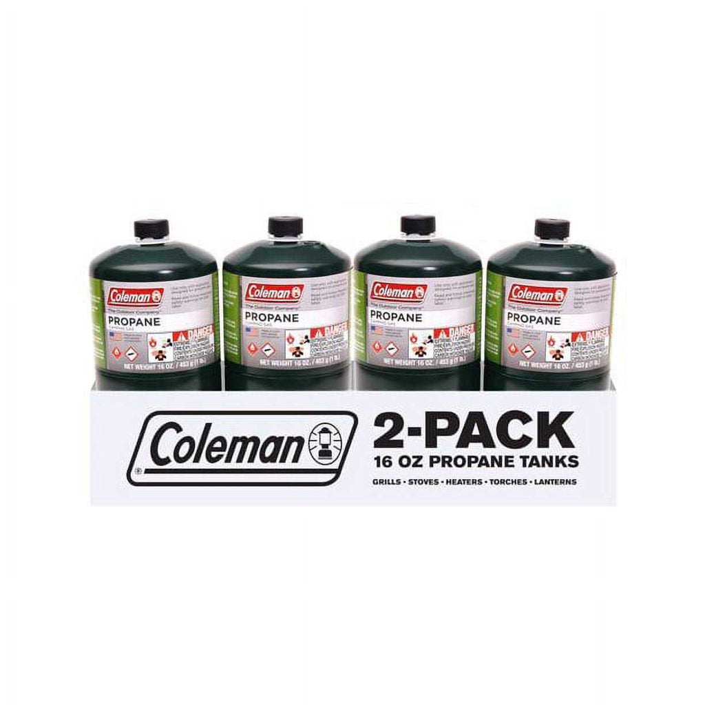 Coleman Propane U7510