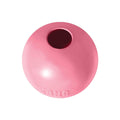 Puppy Ball with Hole Dog Toy W3956