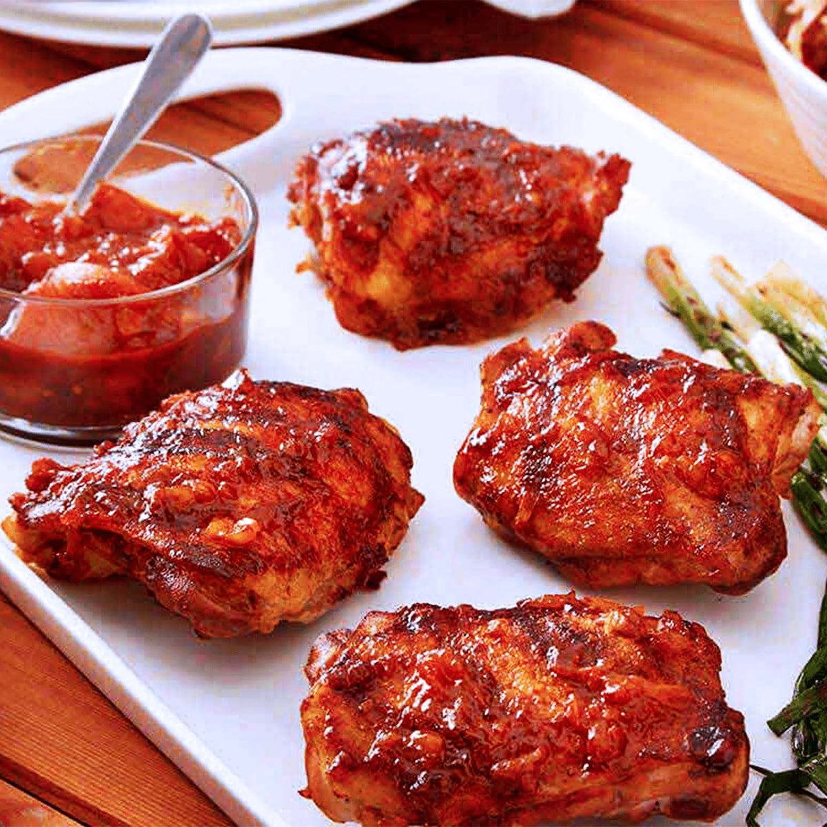 Organic Chicken Bundle S78974