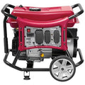 3500W Portable Generator 110 Volts D5979