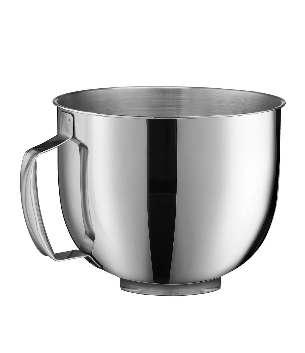 Black 5.5-Quart Stand Mixer A17673